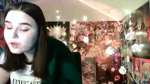 little secret online show from January 27, 2025, 8:07 am