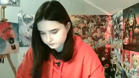 little secret online show from February 11, 2025, 2:24 pm