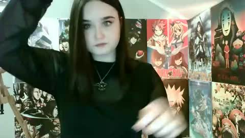 little secret online show from February 14, 2025, 11:10 am