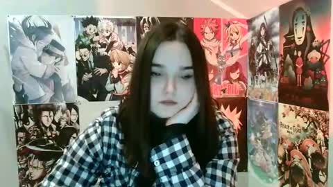 little secret online show from February 26, 2025, 10:26 am