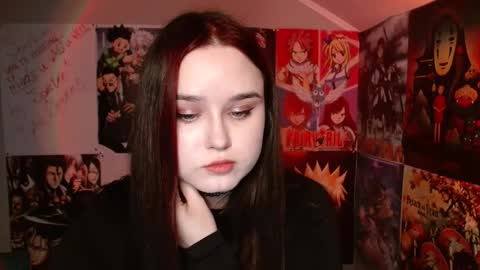 little secret online show from September 13, 2025, 7:35 pm