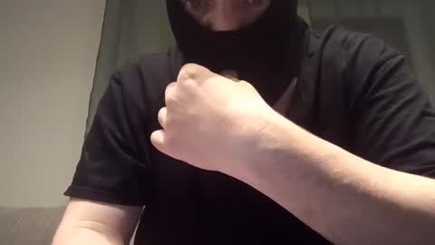 Leroy online show from October 26, 2025, 5:35 am