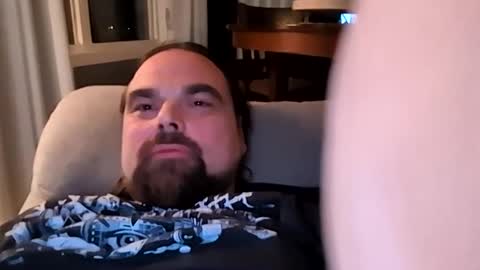 leroyjericho online show from June 8, 2026, 9:31 am