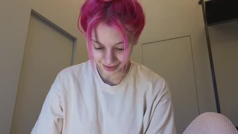 Lesi Join my fanclub before use my fanmenu online show from February 12, 2025, 7:23 am