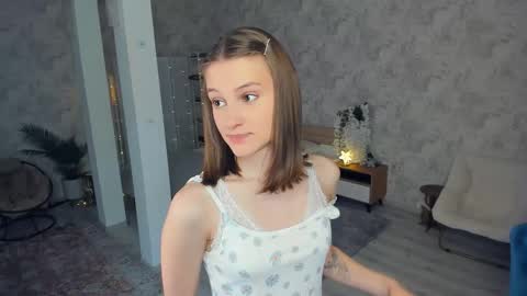 Snapshot of lesigrace chatting on February 28, 2026, 8:26 am Sanem online show from February 28, 2026, 8:26 am