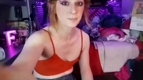 LesleyGumGrass- The Boring Trans girl online show from March 6, 2025, 5:46 am