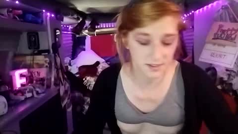 LesleyGumGrass- The Boring Trans girl online show from March 7, 2025, 11:16 pm