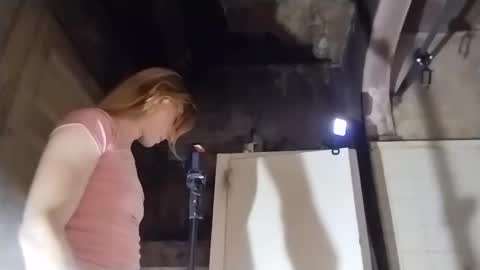 LesleyGumGrass- The Boring Trans girl online show from March 8, 2025, 8:33 am