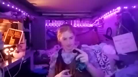 LesleyGumGrass- The Boring Trans girl online show from October 26, 2025, 2:28 am