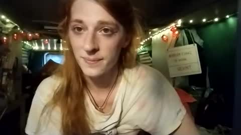 LesleyGumGrass- The Boring Trans girl online show from May 31, 2026, 12:08 am