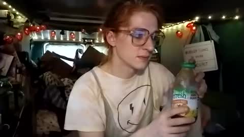 LesleyGumGrass- The Boring Trans girl online show from June 1, 2026, 12:07 pm