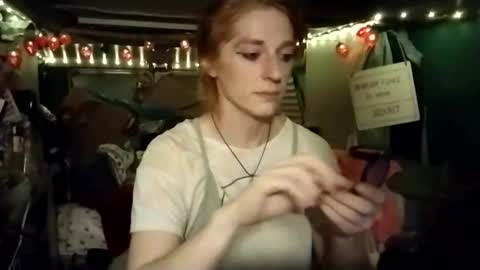 LesleyGumGrass- The Boring Trans girl online show from June 2, 2026, 4:25 am