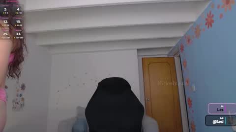 Snapshot of leslie9669 chatting on January 14, 2025, 5:23 pm Lesly online show from January 14, 2025, 5:23 pm