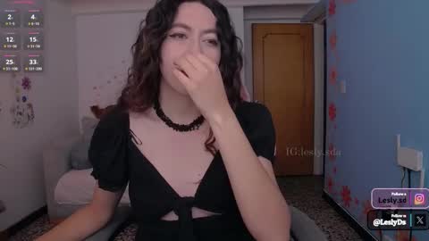 Snapshot of leslie9669 chatting on January 29, 2025, 3:26 pm Lesly online show from January 29, 2025, 3:26 pm