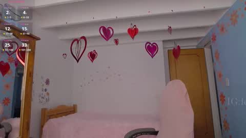 Snapshot of leslie9669 chatting on February 22, 2025, 3:25 pm Lesly online show from February 22, 2025, 3:25 pm