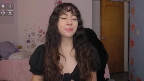 Snapshot of leslie9669 chatting on September 27, 2025, 3:50 pm Lesly online show from September 27, 2025, 3:50 pm