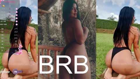 I am here from Monday to Friday from 730 am to 130 pm Colombia time and saturday from 500 am to 1000 am .... Soon Blue page online show from February 12, 2025, 3:05 pm