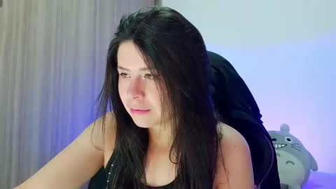 Snapshot of leslystone_ chatting on February 21, 2026, 9:49 pm Lesly online show from February 21, 2026, 9:49 pm