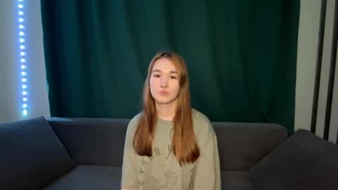 Hello my love Im Val online show from May 31, 2026, 2:02 pm