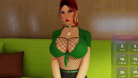 lessly_muah online show from October 26, 2025, 4:24 pm