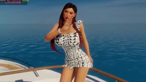 lessly_muah online show from March 11, 2026, 1:17 pm