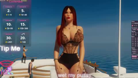 lessly_muah online show from May 22, 2026, 3:39 pm