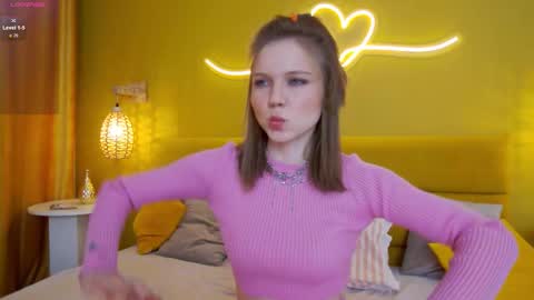 Lessy online show from January 11, 2026, 3:22 am