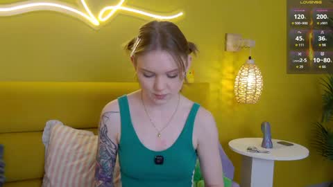 Lessy online show from May 20, 2026, 3:13 am