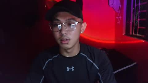 Snapshot of lesteryooo chatting on March 29, 2026, 10:26 am lesteryooo online show from March 29, 2026, 10:26 am