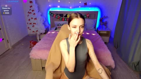 Snapshot of lesyahayes chatting on January 7, 2025, 3:02 pm Lesya  online show from January 7, 2025, 3:02 pm