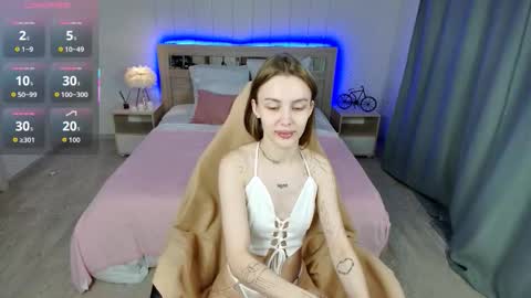Snapshot of lesyahayes chatting on September 22, 2025, 3:14 pm Lesya  online show from September 22, 2025, 3:14 pm