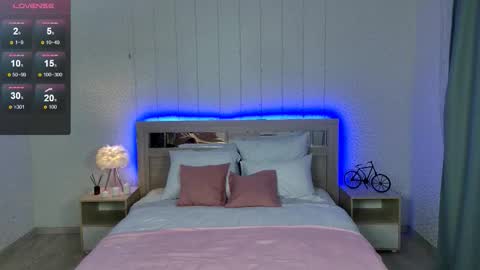 Lesya  online show from November 6, 2025, 2:51 pm