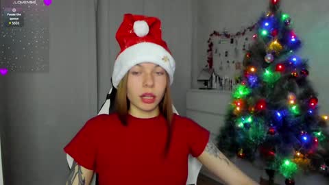 Fiona online show from December 24, 2024, 4:00 am