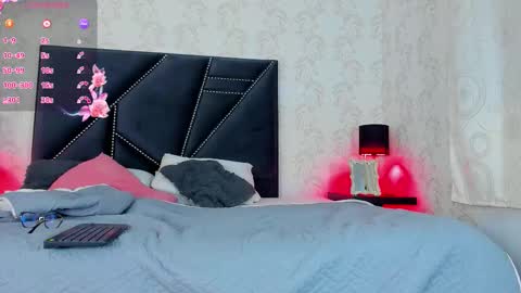 Leti White online show from November 26, 2025, 10:00 pm