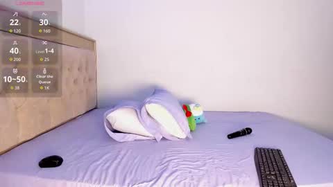 Letizia online show from February 26, 2026, 8:35 am