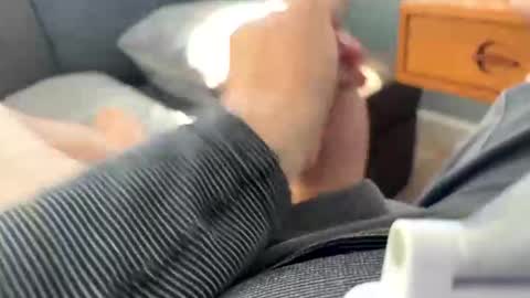 letmecumforyou71 online show from March 19, 2026, 5:50 pm