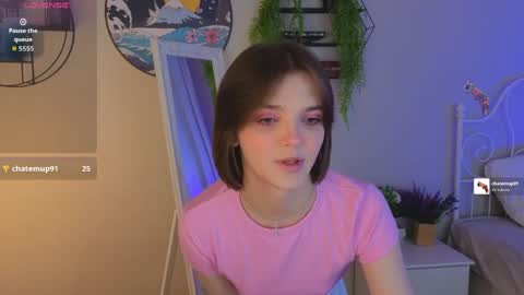 letoria_notley online show from April 17, 2026, 5:43 am