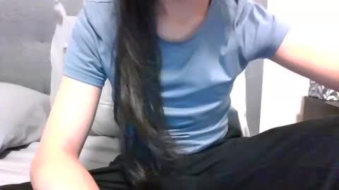 lets_play143 online show from October 18, 2025, 1:41 am