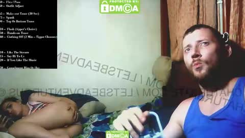 The Silent type online show from January 15, 2026, 5:27 pm