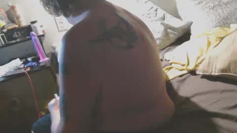 letsplay1984 online show from October 19, 2025, 7:20 am