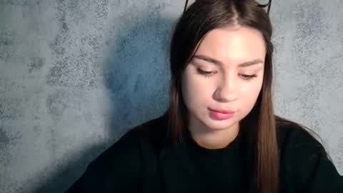 Snapshot of lette_emily chatting on October 3, 2025, 11:51 am Emily online show from October 3, 2025, 11:51 am