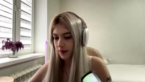 Natalie online show from May 13, 2026, 9:06 am