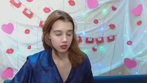 letty_curly online show from February 4, 2025, 3:04 pm