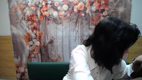 letty_curly online show from February 3, 2026, 6:40 am