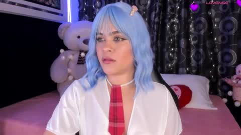 Akira online show from February 13, 2025, 6:20 am