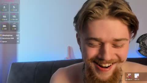 lev_miller online show from March 27, 2026, 8:26 am