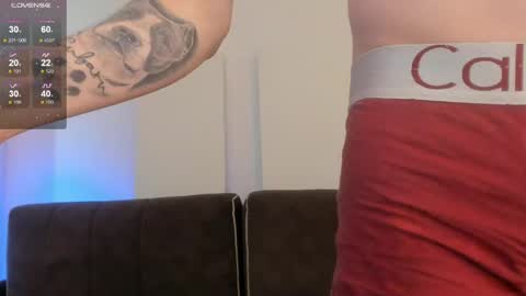 lev_miller online show from April 15, 2026, 6:31 am