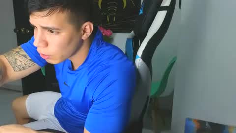 levelingg online show from March 6, 2025, 3:13 am