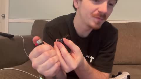 Jacob online show from December 31, 2024, 10:34 pm