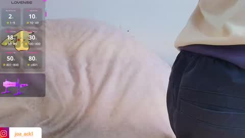 Levi  online show from March 3, 2025, 3:20 pm